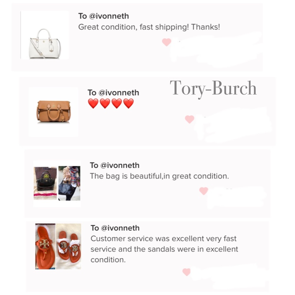 lovely poshers I am totally open to offer - Picture 17 of 17